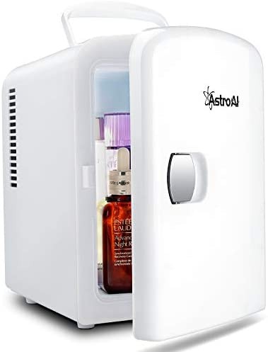 mini fridge astroai