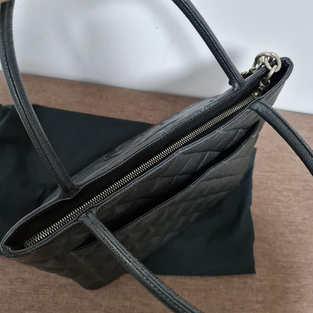 Best 25+ Deals for Chanel Medallion Tote Bag