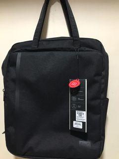 Authentic Herschel Travel Tote Bag