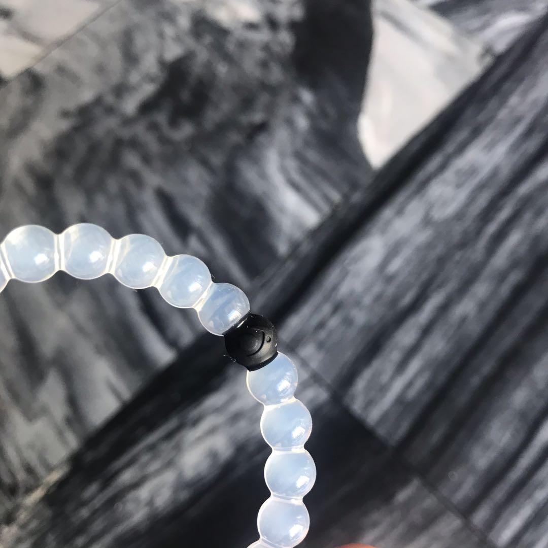 Clear lokai outlet
