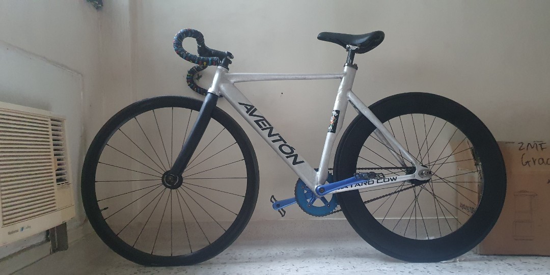 Aventon mataro sales low weight