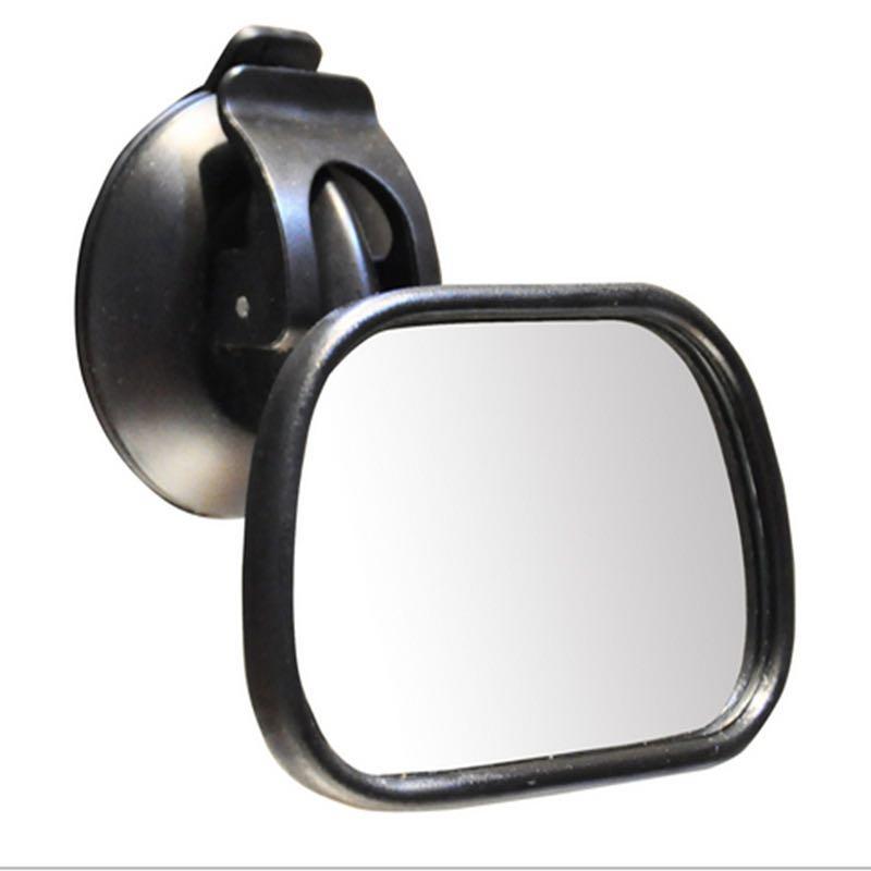 suction cup side view mirror