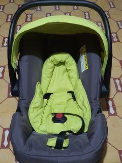 2nd hand baby car seats for sale