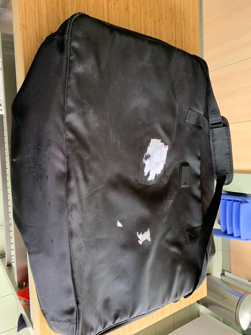 Baby jogger store pram bag