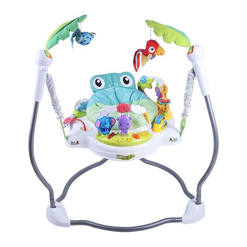 360 jumperoo