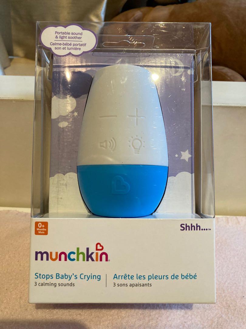 Baby Soother Babies Kids Baby Monitors On Carousell