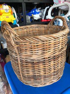 Affordable Bakul Besar For Sale Home Decor Carousell Malaysia