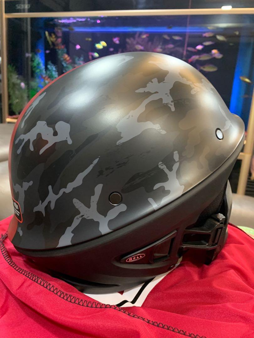 Bell rogue ghost cheap recon camo helmet