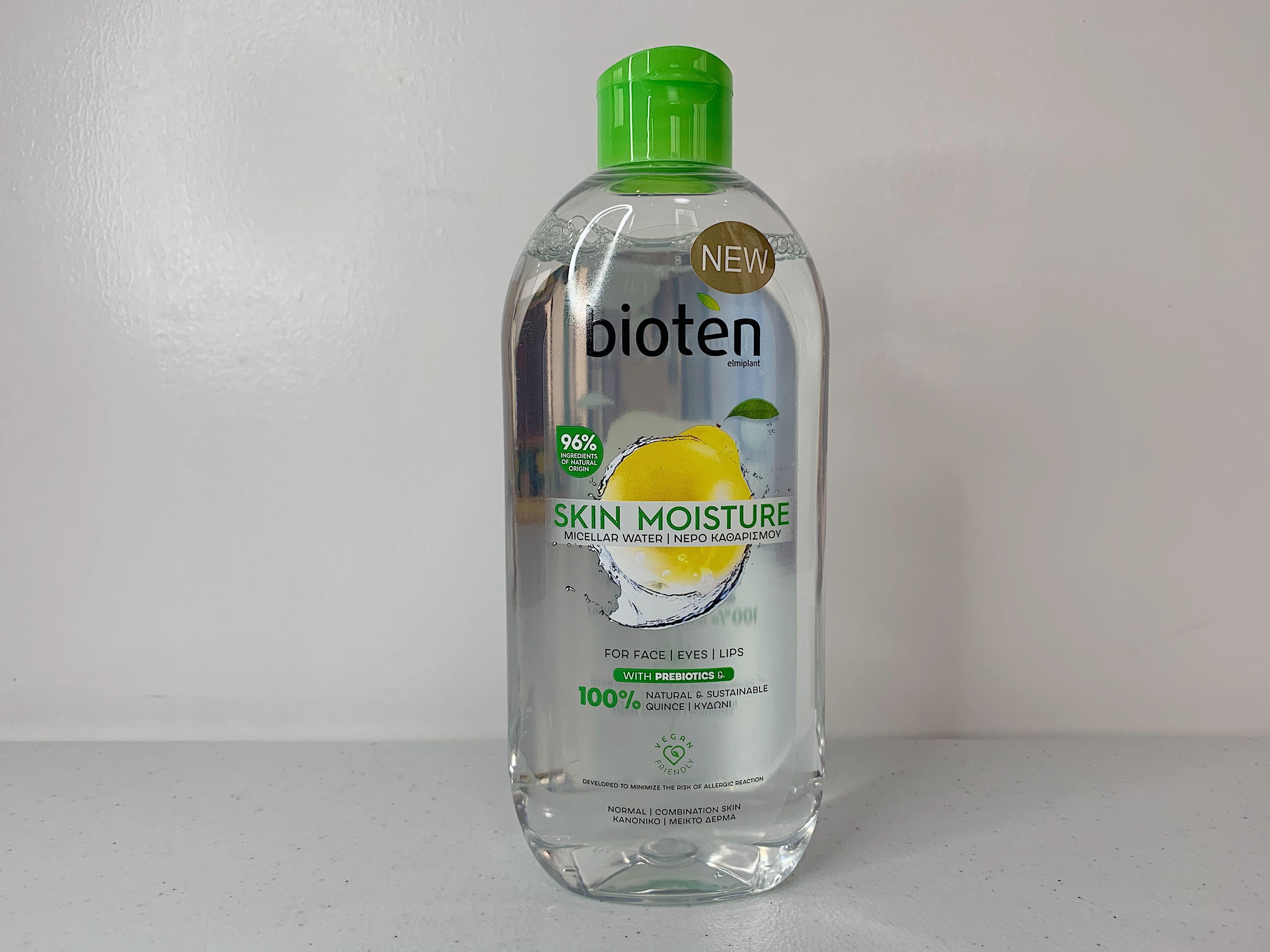 bioten toner