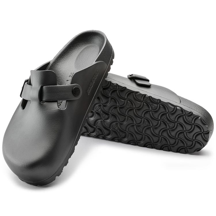 birkenstock boston eva review