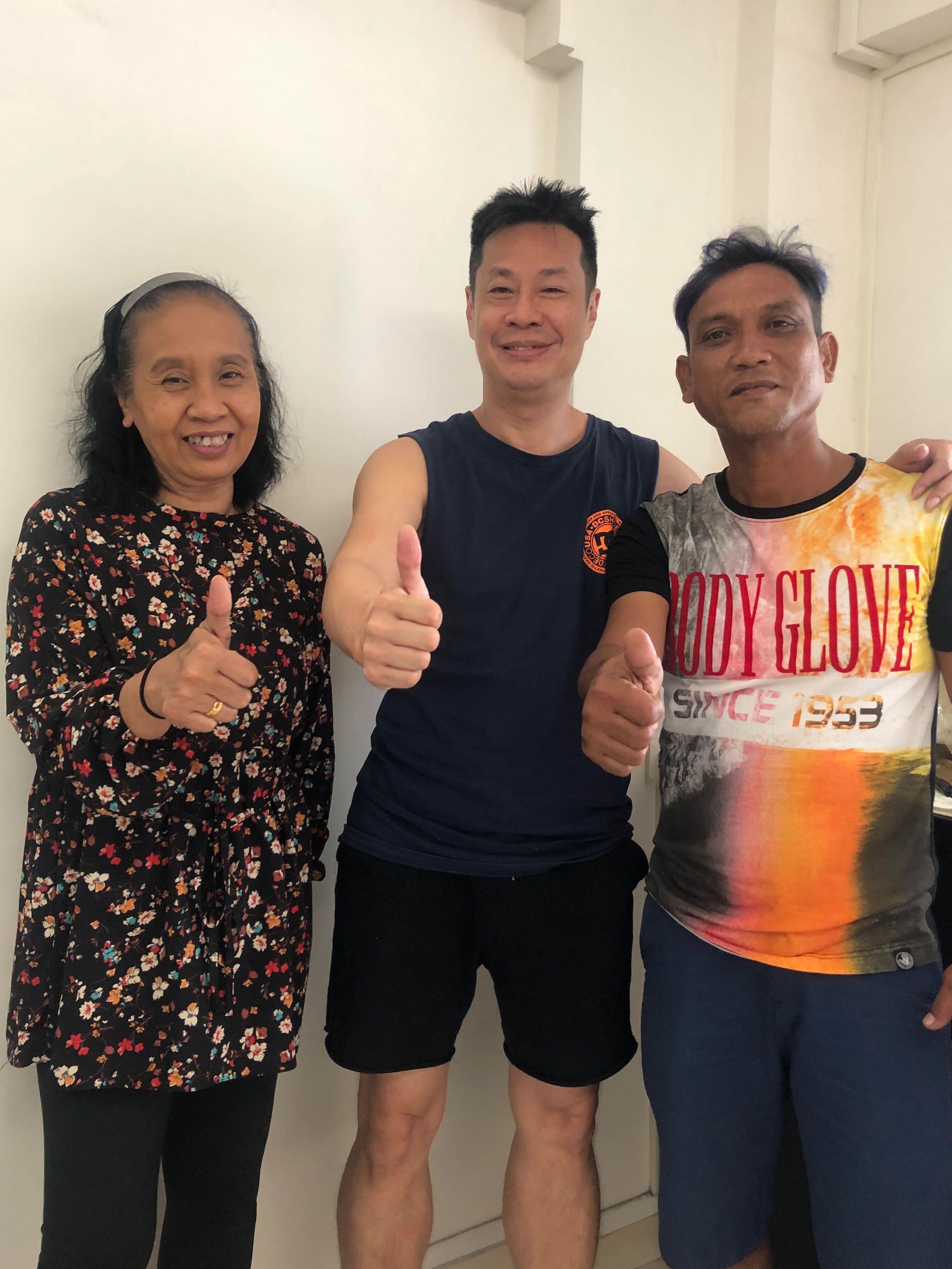 Bone Setting Chiropractic Certified Therapist Lifestyle Services Beauty Health Services On Carousell