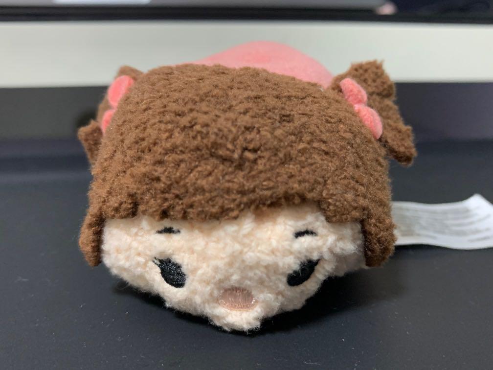 Boo from Monster’s Inc. Tsum Tsum, Hobbies & Toys, Toys & Games on