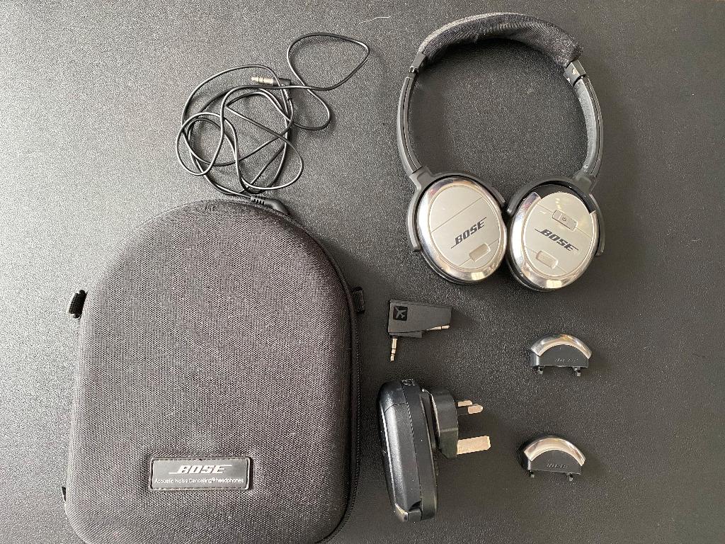 bose comfort 3