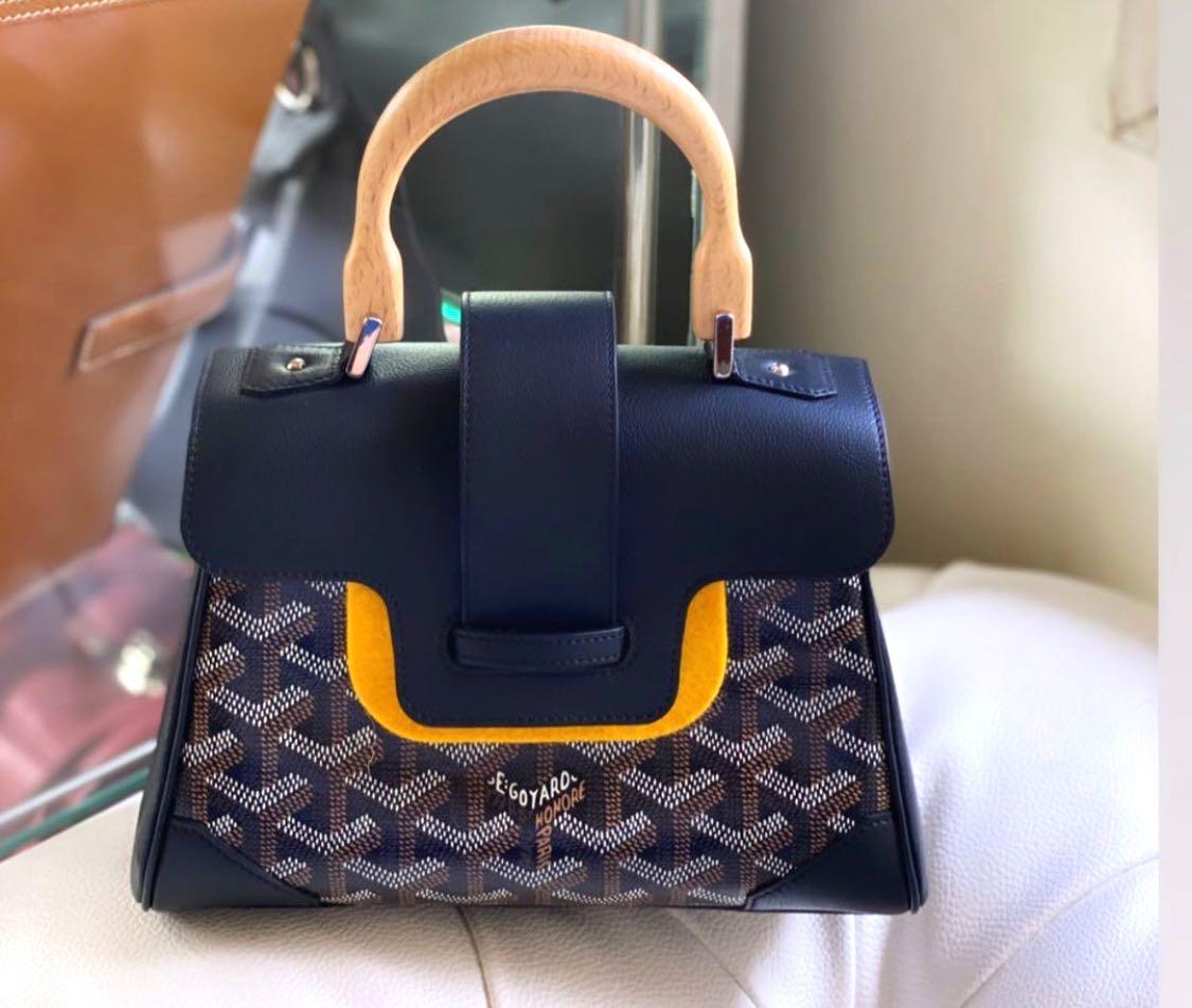 goyard mini saigon price