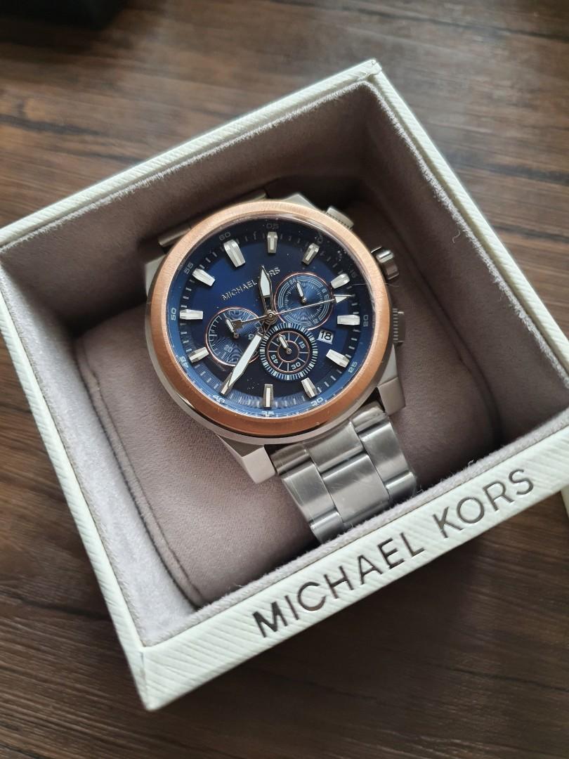 Mk8598 watch discount