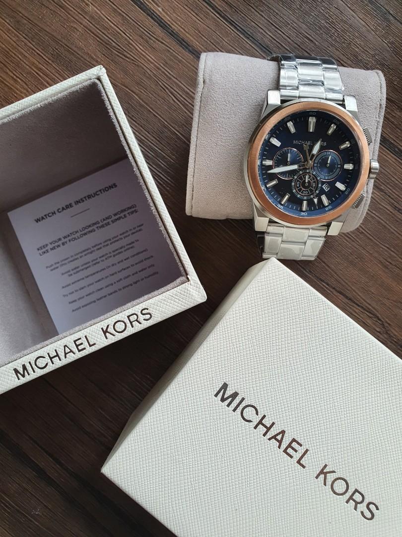 Michael kors mk8598 sales
