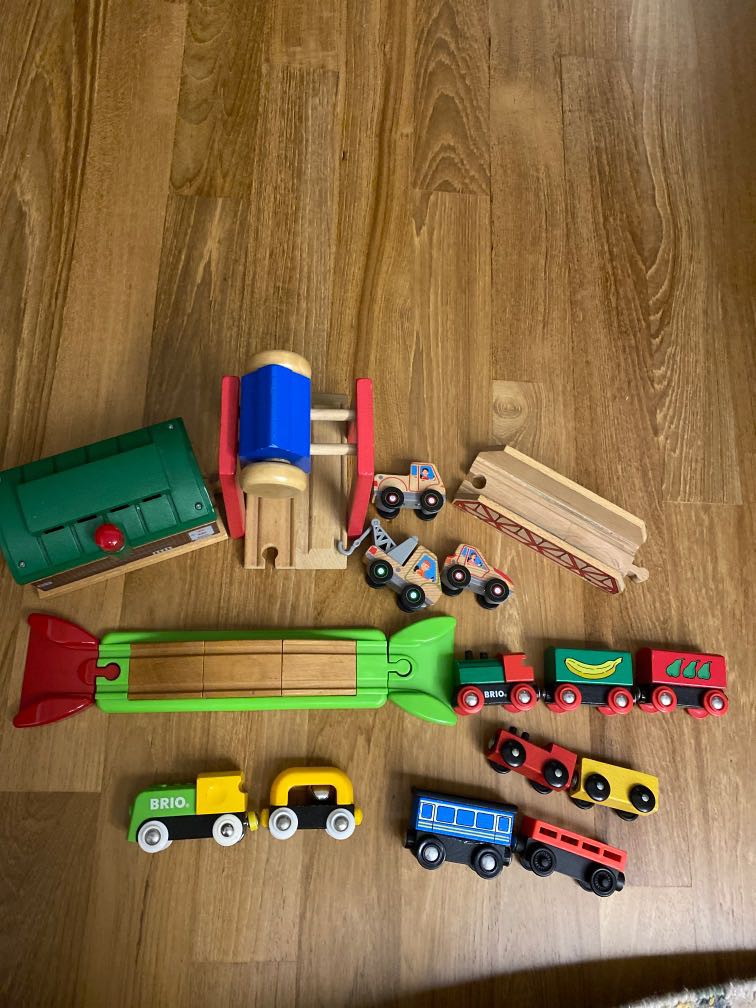 brio trains where to buy
