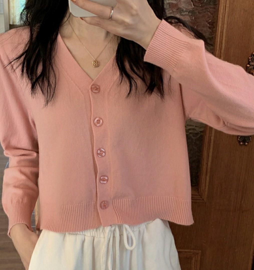 button up cardigan shirt