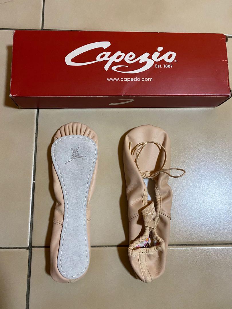 capezio ballet