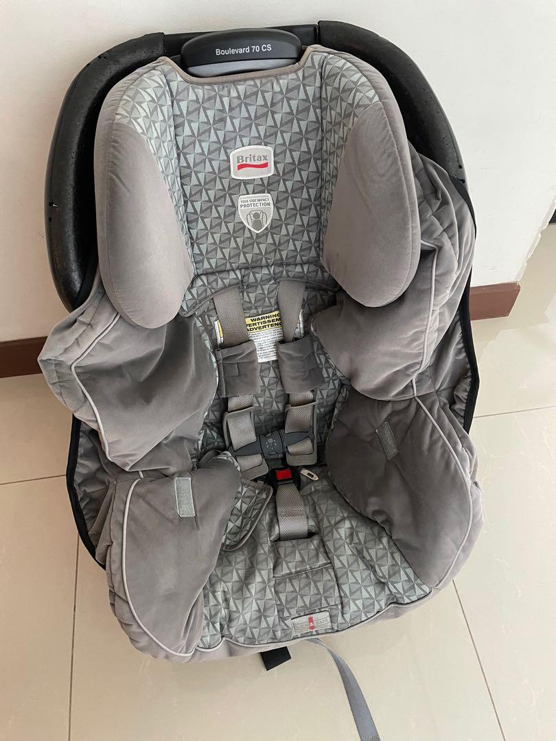 Boulevard 2025 70 cs