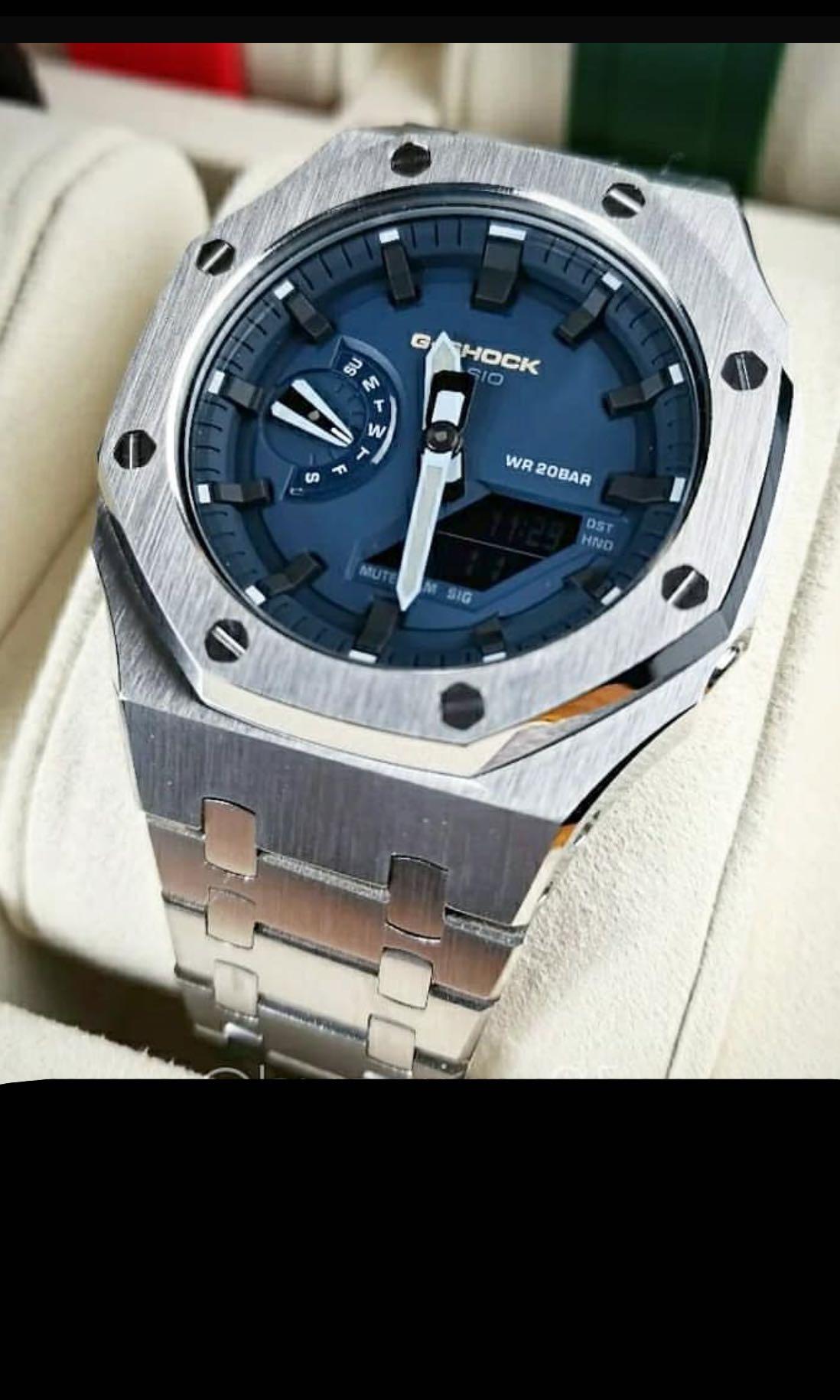 ga2100 ap