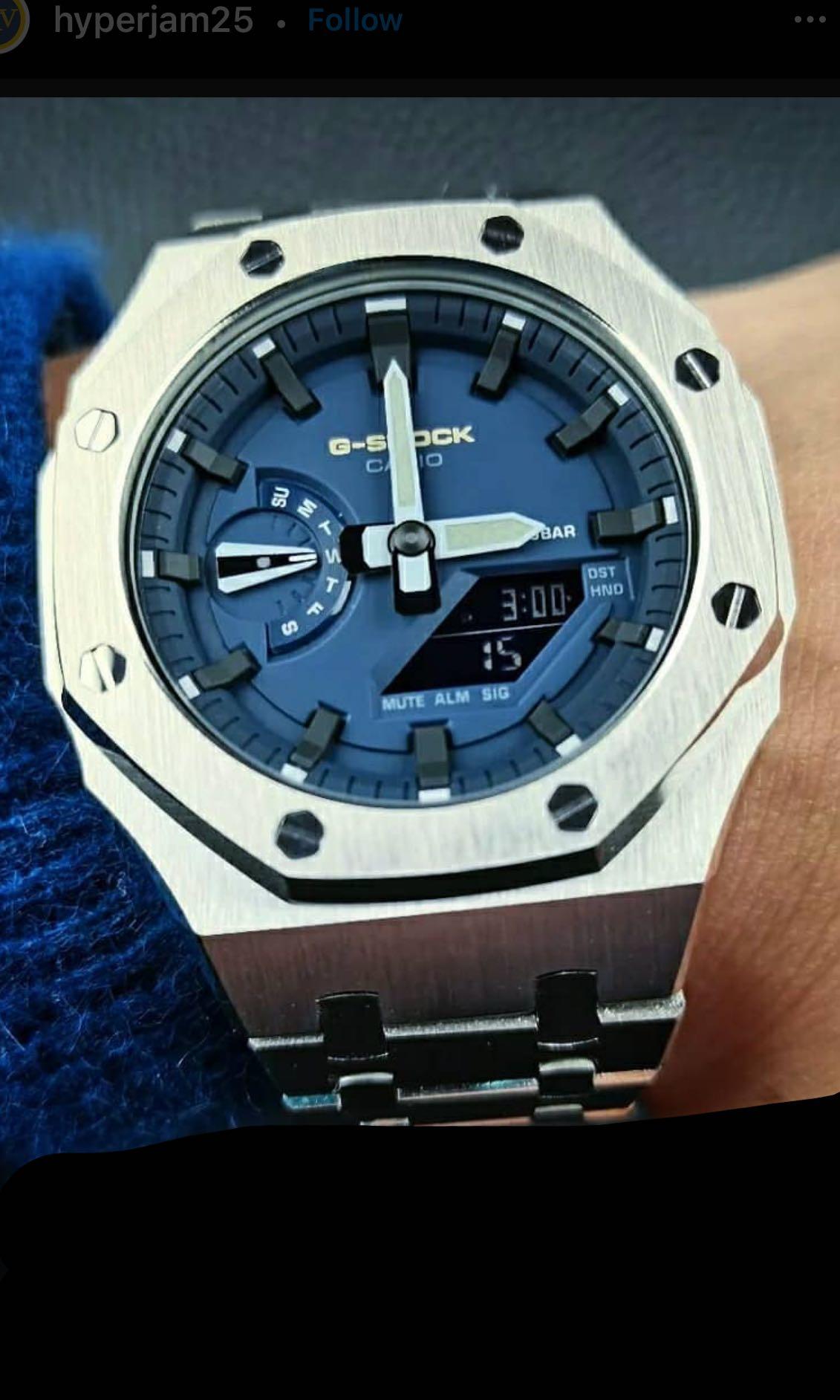 ga2100 ap