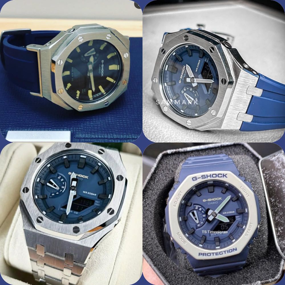 ga2100 ap