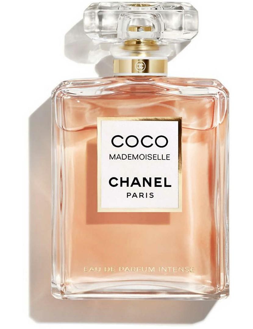 coco mademoiselle deodorant