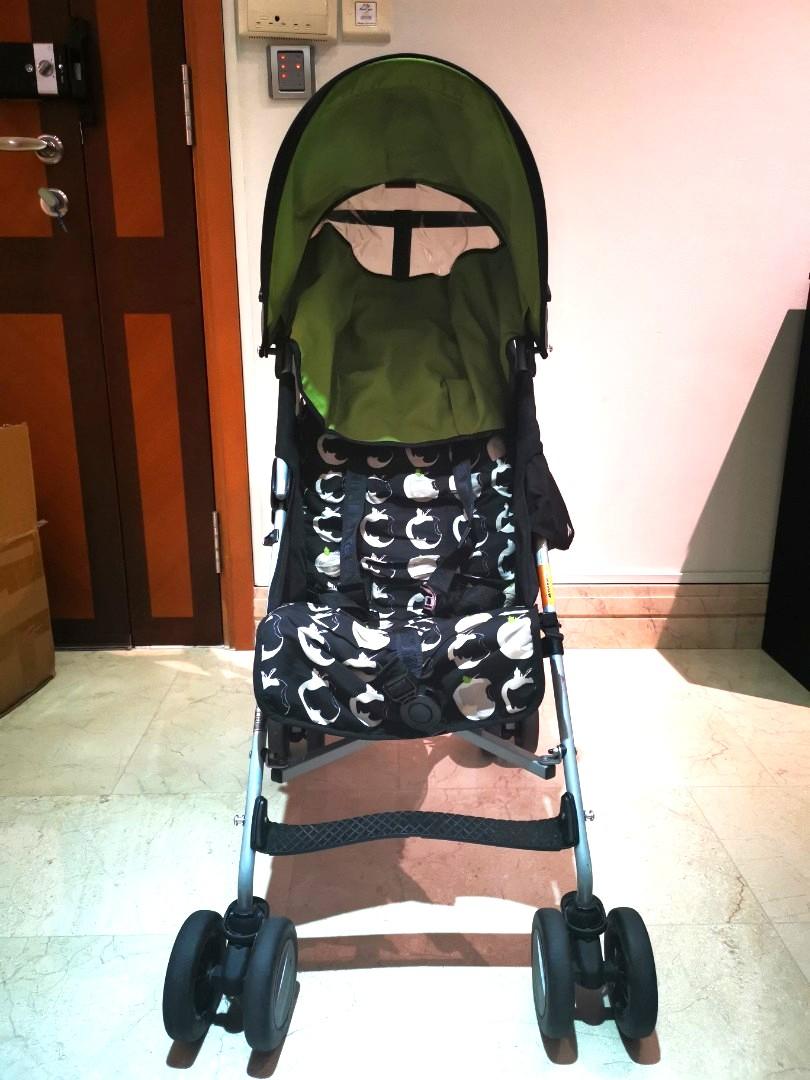 cheap maclaren stroller