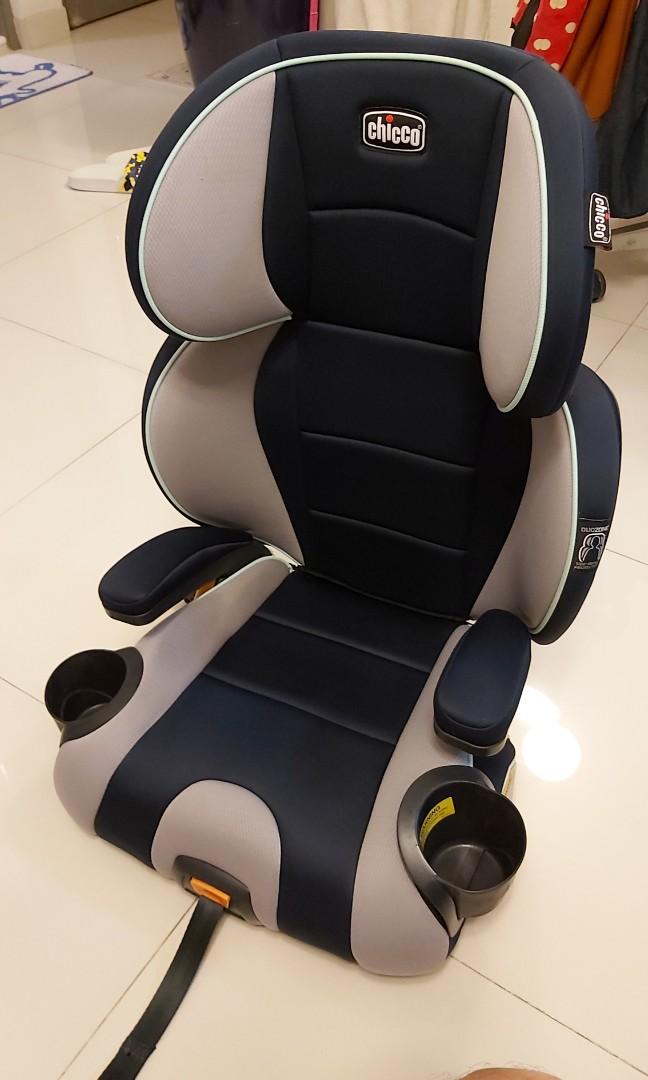 chicco kidfit 2 in 1