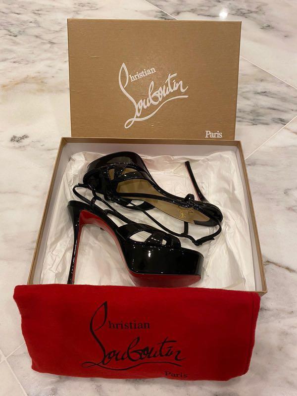 Louboutin veracite online