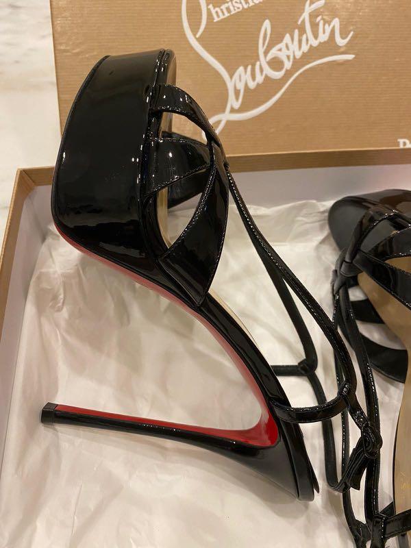Louboutin veracite discount