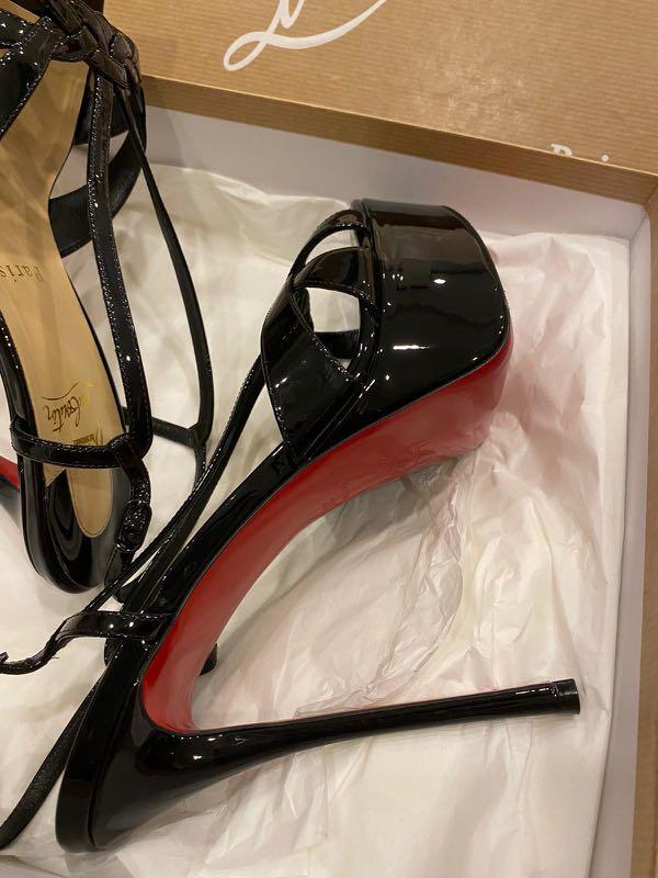 Christian hotsell louboutin veracite