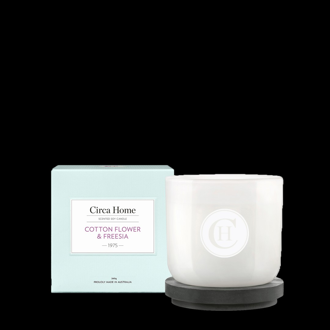 Circa home new arrivals candles