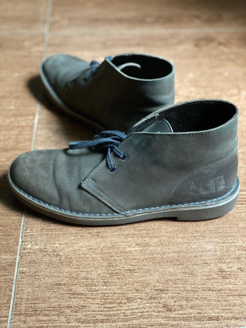 the original desert boot