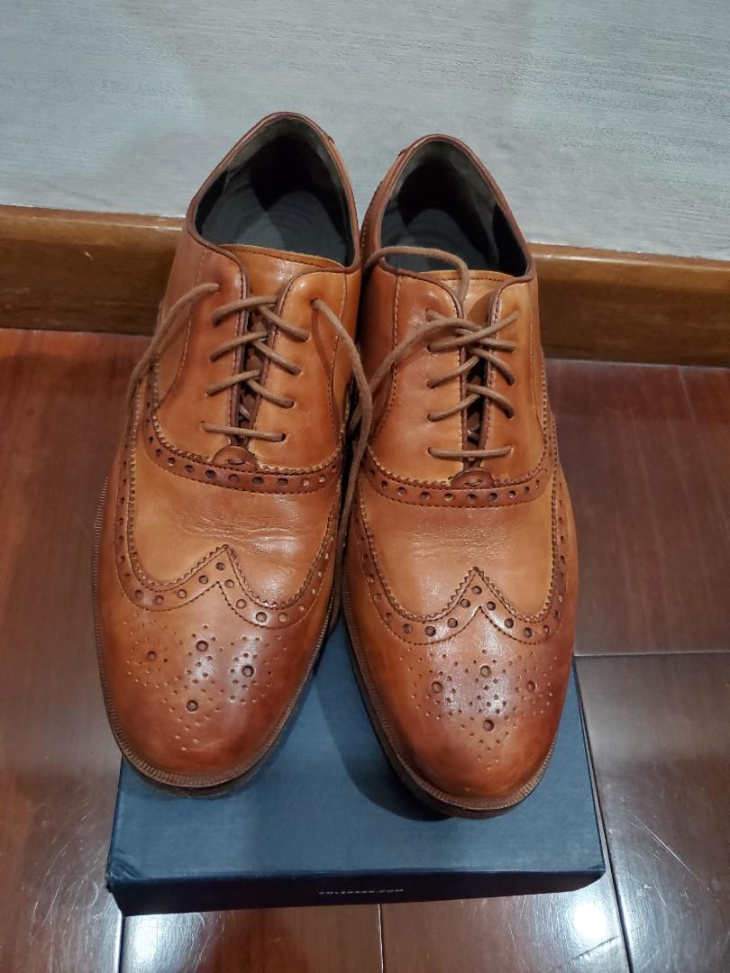 Cole haan store hamilton grand