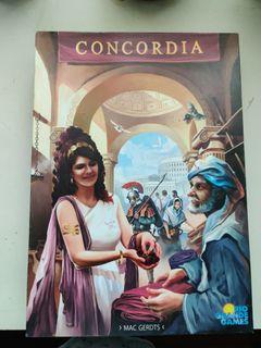 Concordia