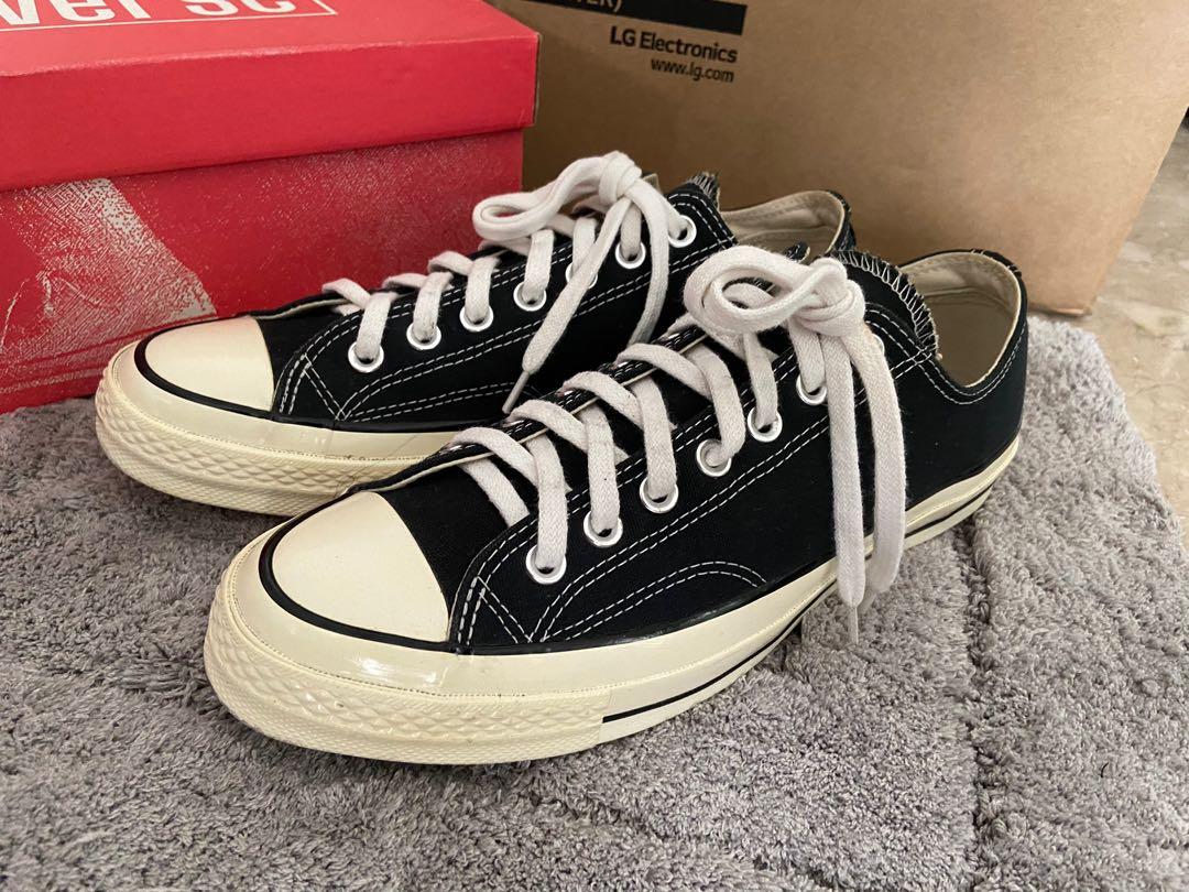 Converse clearance 70s low