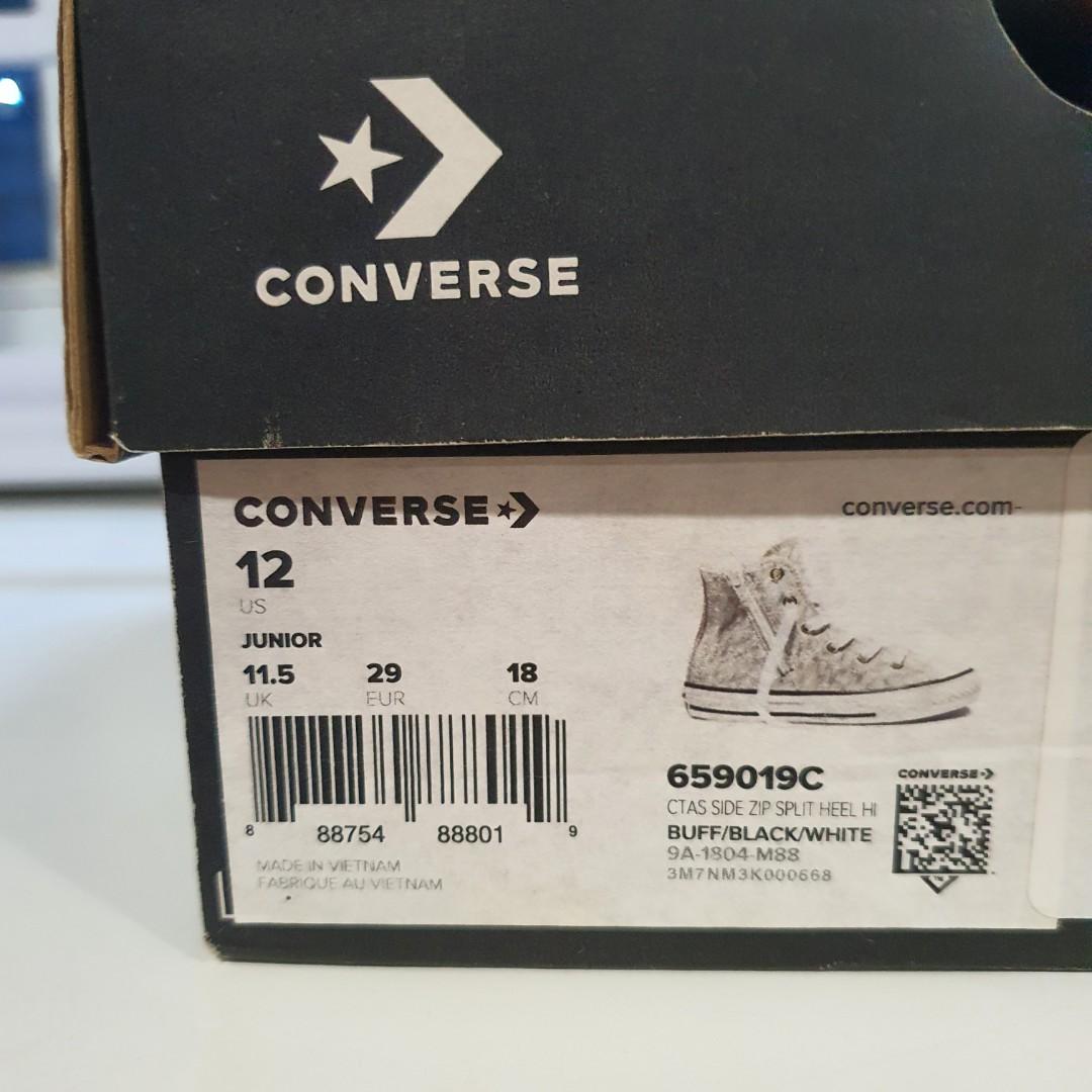 Converse 659019c hotsell
