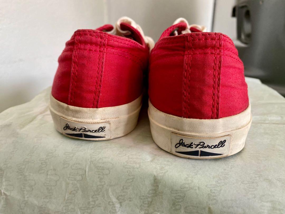 Converse jack purcell classic japan edition hot sale