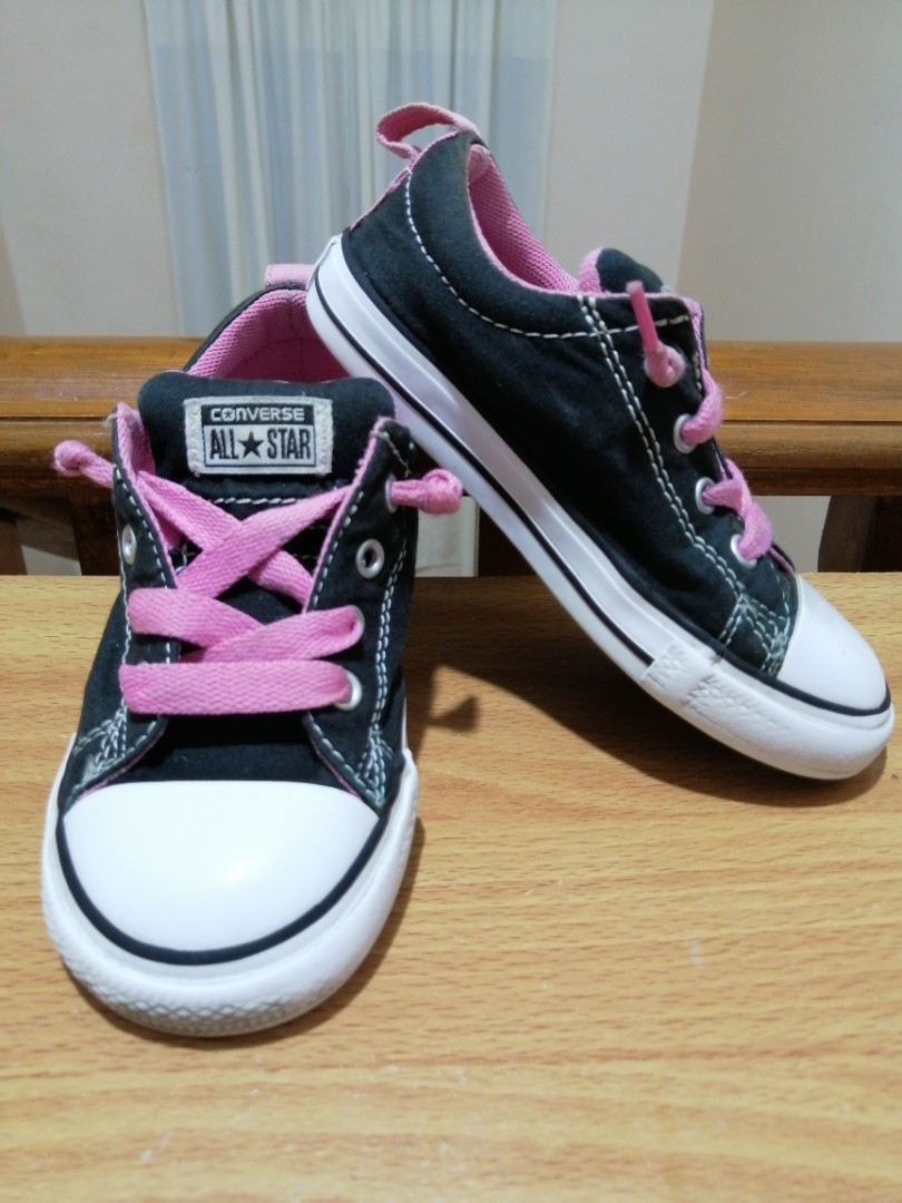 girls sneakers size 10