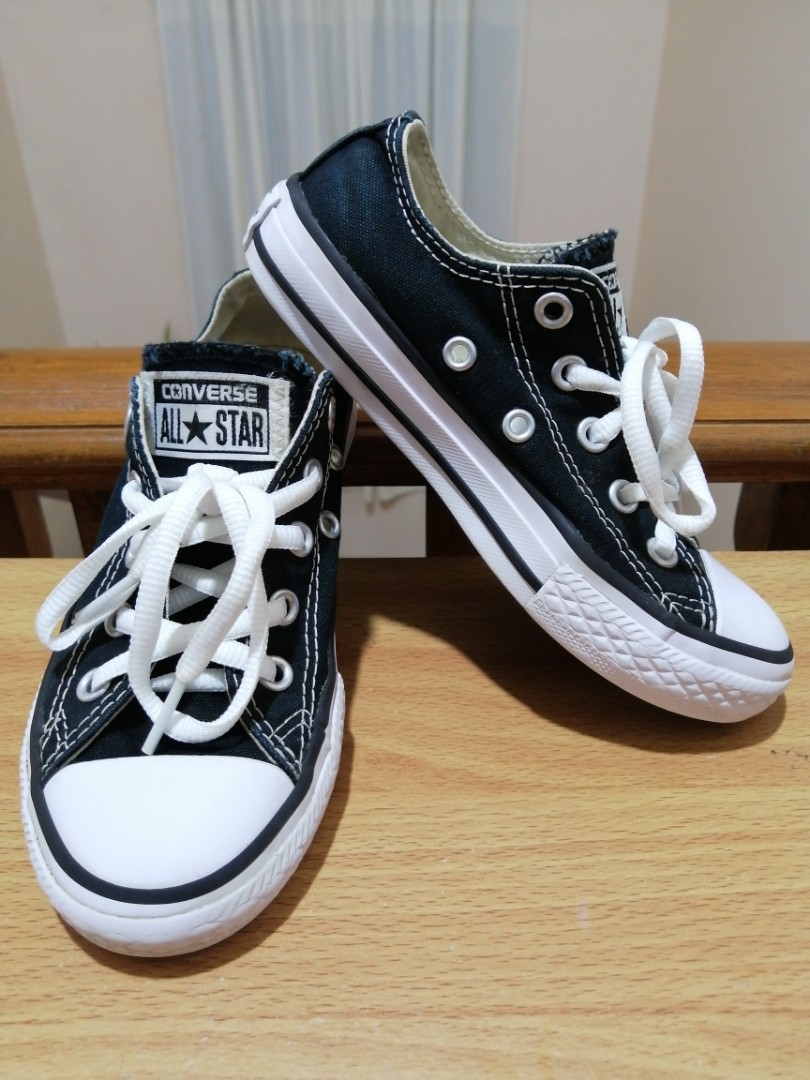 converse footwear