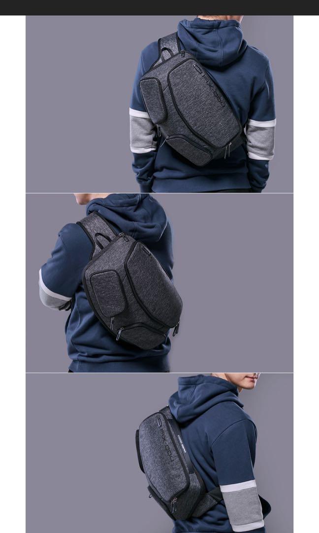 cood gear backpack