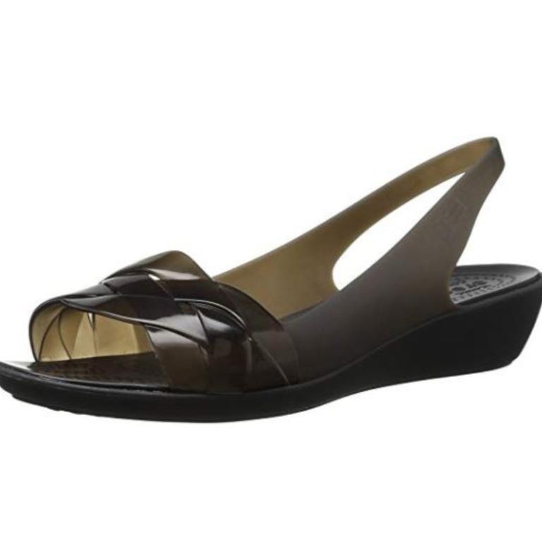 men's benassi just do it athletic sandal