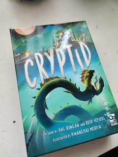 Cyrptid
