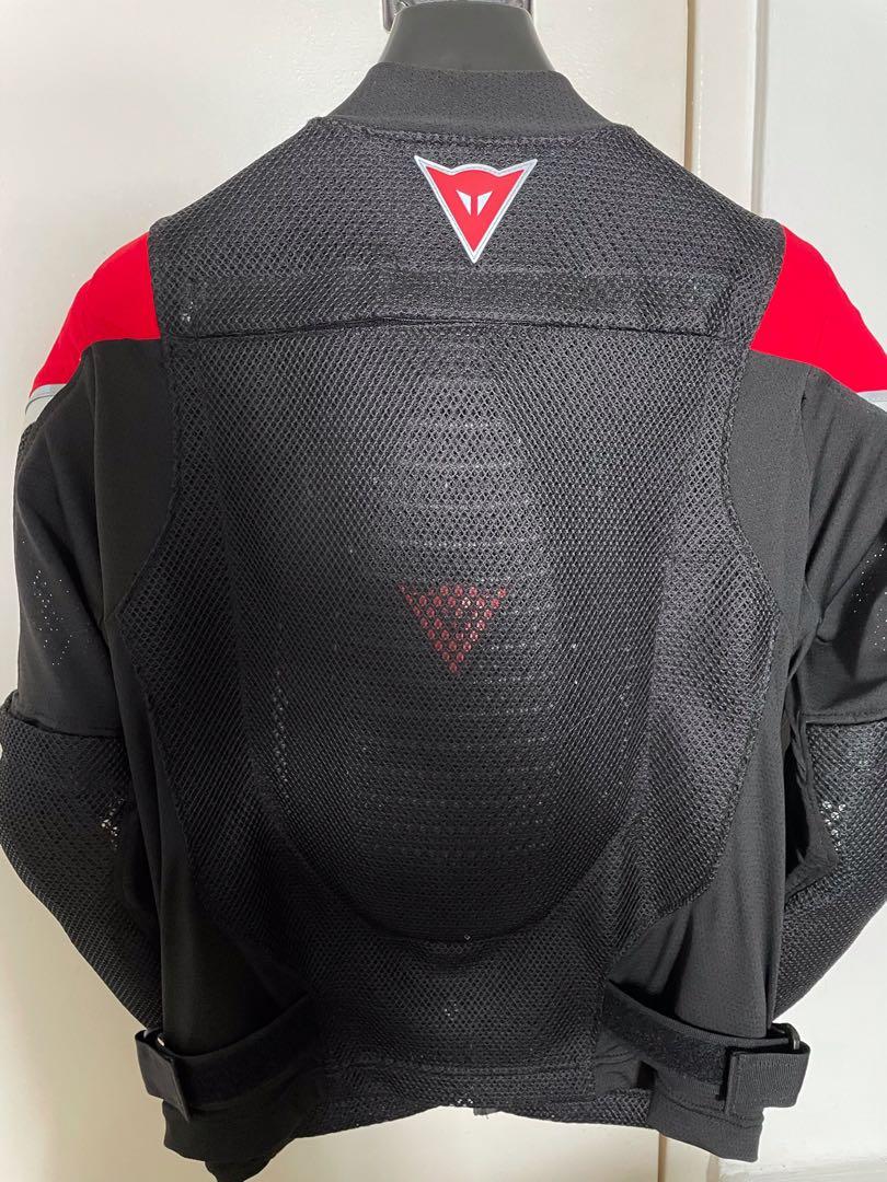 Dainese city guard jacket online