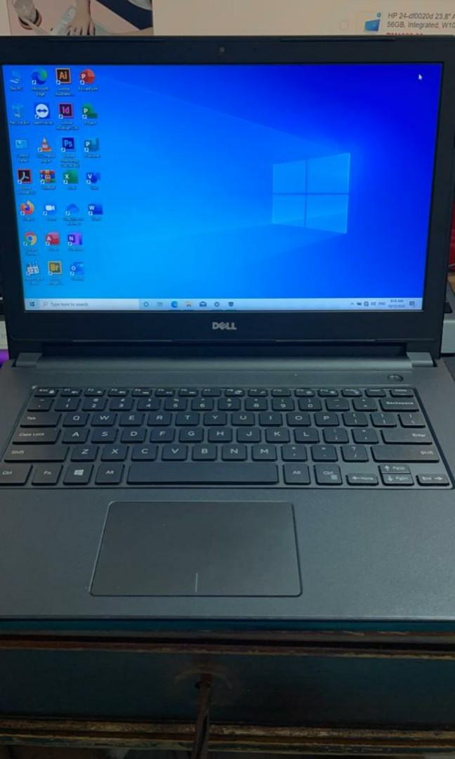 Dell 7500u store