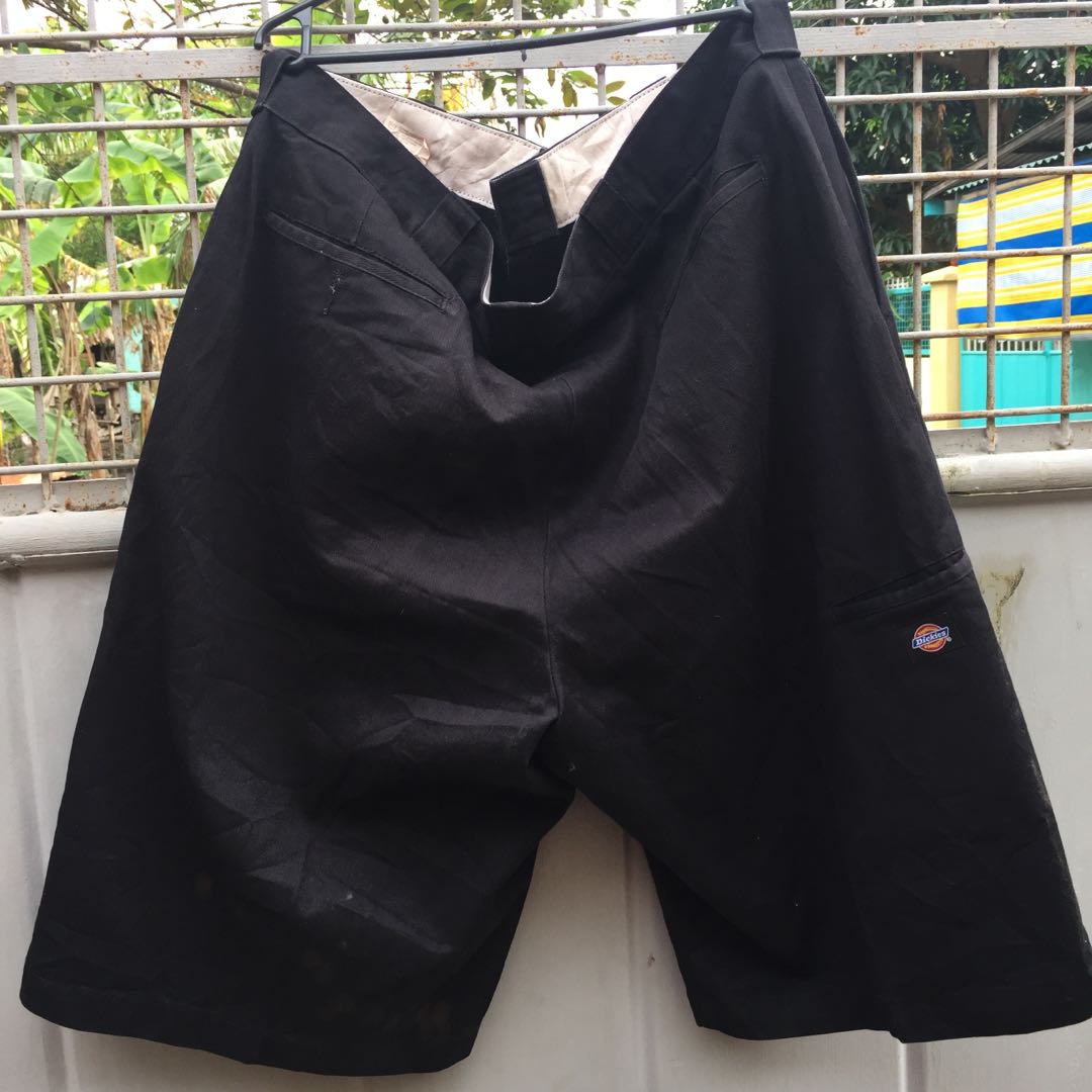 Dickies mens shorts sale