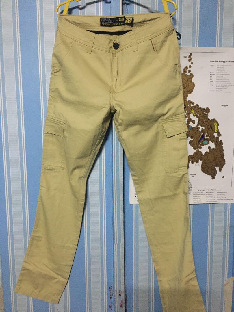 popular dickies pants
