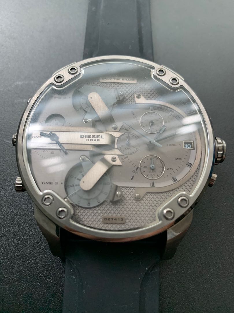 Diesel watch dz 7413 outlet